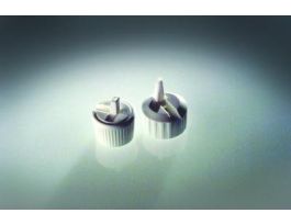 CAP 24-410 WHT FLIP TOP CS1800