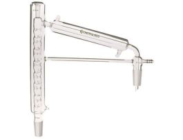 DISTILLATION HEAD JACK. VIG.