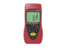 Thermocouple Thermometer, Type J/K