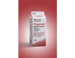 CLEANER - TERG-A-ZYME 4LB EA