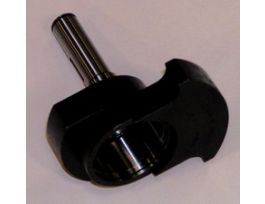 3M™ Orbit Shaft Balancer B0334, 6 in x 5/16 in Orbit