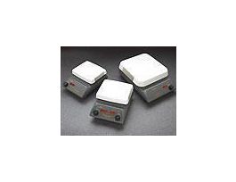 HOT PLATE W/DISP 5X7IN 120V