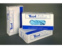 GLOVE CLAS 100 LR NTRL BL 9.5IN CS1000