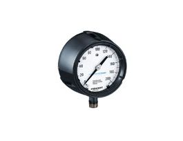 Process Gauge 30" Hg to 30 psi