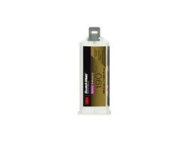 3M™ Scotch-Weld™ Epoxy Adhesive DP190, Gray, 48.5 mL Duo-Pak, 12/Case