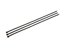 3M™ Cable Tie CT15BK50-D, 2500/Case