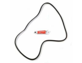 KIT REPLC GASK NTRL F/LATCHING DRUM LID