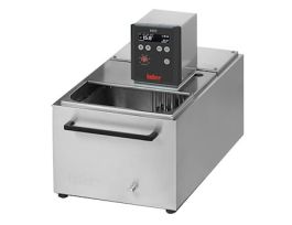 Refrigerated Heating Bath, 115VAC, 60Hz