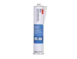 3M™ Polyurethane Adhesive Sealant 560, Black, 310 mL Cartridge, 12/Case