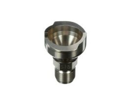 3M™ PPS™ Series 2.0 Adapter, 26046, Type S15, 3/8 Male, 19 Thread BSP, 4 per case