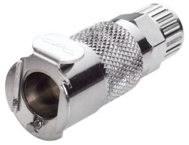 COUPLER 3/8 PTF NV IL BDY PK10