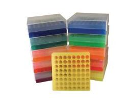 FLIPPER FREEZER RACK W/O LID NATURAL PK5 CS