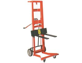 PEDALIFT TWO WHEELED WINCH WDPL-54-F 3IN