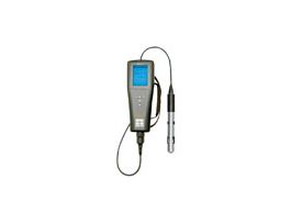 Replacement Pro Series Galvanic DO Probe with Cap Membrane Kit; 1.25 mil PE
