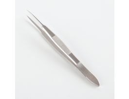 ECONOMY WATCHMAKER FORCEP SS 4 INCH