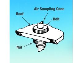 SZ50 ROOF ATTACHEMENT