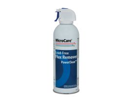 REMOVER LEAD-FREE FLUX POWERCLEAN 10 OZ CS