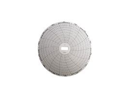 Replacement chart paper; rec chart 7 day -30 to +50C