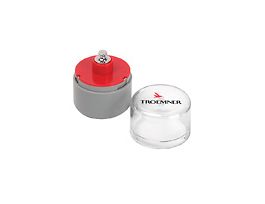 20g Analytical Class 4 Weight with NVLAP Accredited Certificate