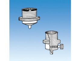 VALVE STEM REPLACEMENT