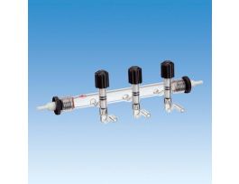 #15 0-4MM 3-PORT MANI C