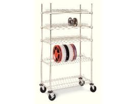 SHELF SMT COMPONENT REEL