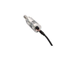 Industrial dew Point Transmitter with Metal Housing