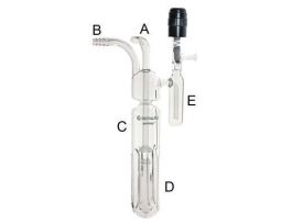 BUBBLER AF PRESSURE RELIEF