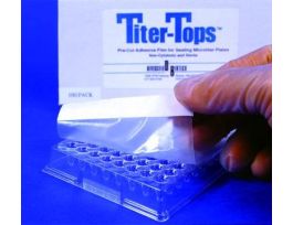 TITER TOPS 100PK