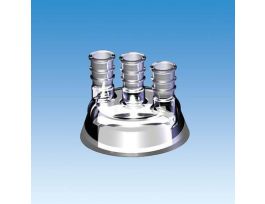 29/42C-24/40S FLASK HEAD