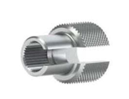 Extender Tool for Standard Head Nuts, Short; 1/EA