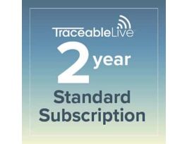 TraceableLive 2 Year Standard Subscription Coupon Code