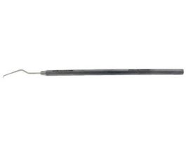 PROBE FINE STRAIGHT TIP SS 6IN