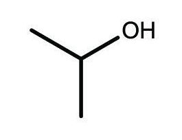ISOPROPYL ALCOHOL BIOTECH GRADE 500ML