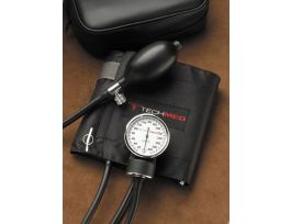 SPHYGMOMANOMETER STD TECH-MED 0 - 300 MM