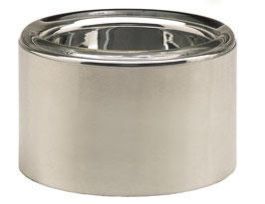 FLASK LF DEWAR CYL. 2.5L