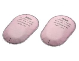 X-plore Pure P100 Pancake Filter