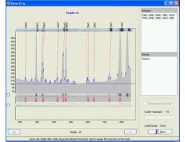 BLOTRIX EXPORT INTERFACE