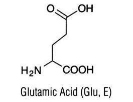 L-GLUTAMIC ACID FREE HI-PU GRADE 1KG