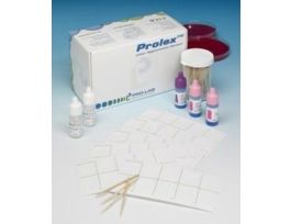 KIT STREPTOCOCCAL XTRA SELECT PROLEX.