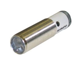 DIFFUSED LASER SENSOR VWR NPN/PNP OUTPUT