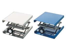 SUPPORT JACK STAINLESS STEEL