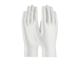 Ambi-Dex Disposable Vinyl, Exam Grade, Clear, PF, 5 Mil, MD