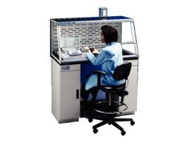 BALANCE ENCLOSURE 5' 230 TL