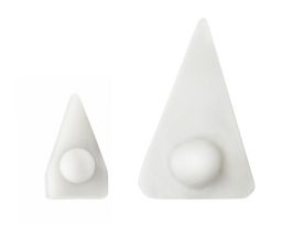 VWR SPINVANE TRIANGULAR 1ML. EA