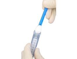 VWR SPATULA PP DISP BLUE PK300. PK