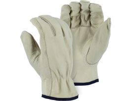 B-GRADE COWHIDE DRIVERSGLOVE