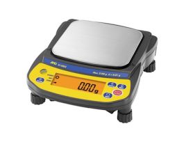 EJ Newton Portable Balances 3100g x 0.01g; 115V