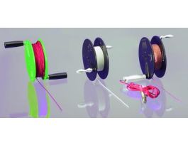 REEL MNLY OPRT DRUM CNDTV PP GR 55MM