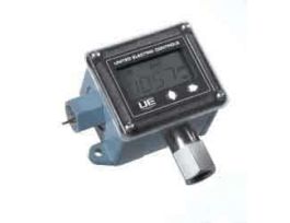 Discrete Input Pressure Switch, 100 psi, 40mA@12-30VDC